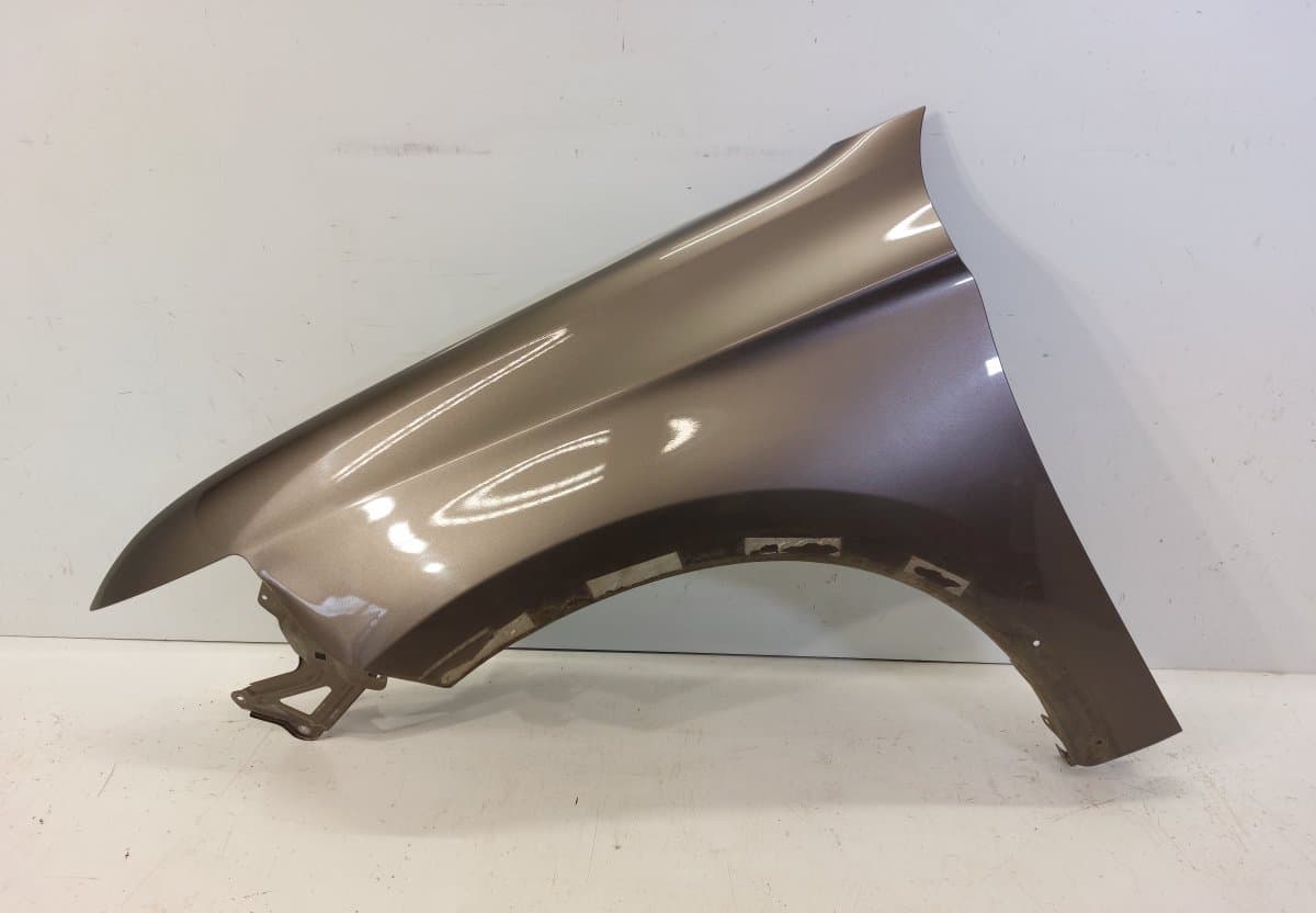 MITSUBISHI Fender Front Left MITSUBISHI OUTLANDER III (GG, GF, ZJ, ZK, ZL) (2012-2021)