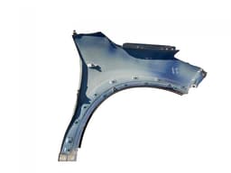 HYUNDAI 66311D3050 Fender Front Left HYUNDAI TUCSON III (TL) (2015-2021) — thumbnail 2