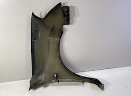 NISSAN Fender Front Left NISSAN QASHQAI I (J10) (2007-2013) — thumbnail 3
