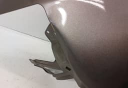 MITSUBISHI Fender Front Left MITSUBISHI OUTLANDER III (GG, GF, ZJ, ZK, ZL) (2012-2021) — thumbnail 3