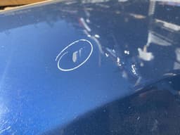 HYUNDAI 66311D3050 Fender Front Left HYUNDAI TUCSON III (TL) (2015-2021) — thumbnail 3
