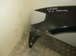 JAGUAR CX2316006AG Fender Front Left JAGUAR XF (X250, CC9) (2008-2015) — thumbnail 3