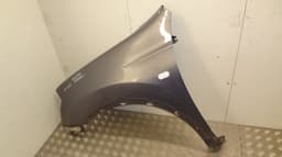 NISSAN Fender Front Left NISSAN QASHQAI I (J10) (2007-2013) — thumbnail 2