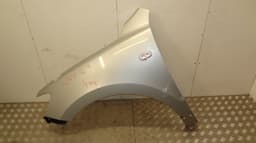 HYUNDAI 663102B250 Fender Front Left HYUNDAI SANTA FE II (CM, NC) (2005-2012) — thumbnail 1