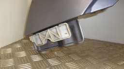 NISSAN Fender Front Left NISSAN QASHQAI I (J10) (2007-2013) — thumbnail 4
