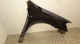 NISSAN Fender Front Left NISSAN QASHQAI I (J10) (2007-2013) — thumbnail 5