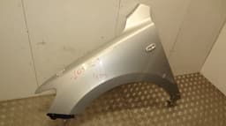 HYUNDAI 663102B250 Fender Front Left HYUNDAI SANTA FE II (CM, NC) (2005-2012) — thumbnail 2