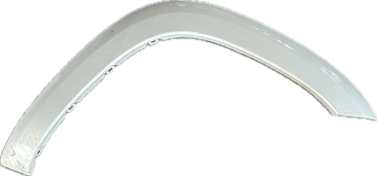 7561142090B1 Fender Flare Front Right TOYOTA RAV 4 III (XA30) (2005-2012)