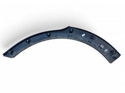 KIA 87743H8400 87744H8400 Fender Flare Rear Right KIA STONIC (YB) (2017-) — thumbnail 5