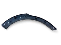 KIA 87743H8400 87744H8400 Fender Flare Rear Right KIA STONIC (YB) (2017-) — thumbnail 2