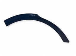 KIA 87743H8400 87744H8400 Fender Flare Rear Right KIA STONIC (YB) (2017-) — thumbnail 4