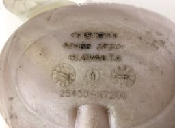 KIA 25430N7200 Expansion Tank KIA SPORTAGE V (NQ5) (2021-) — thumbnail 2