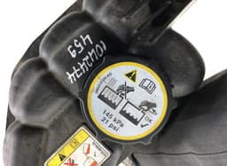 LAND ROVER LR115228 Expansion Tank LAND ROVER EVOQUE II (L551) (2018-) — thumbnail 5