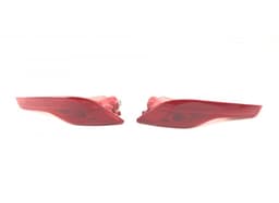 HONDA 34550TLAE01 34500TLAE01 Extra light / reflector in rear bumper left HONDA CR-V V (RW) (2016-2023) — thumbnail 1
