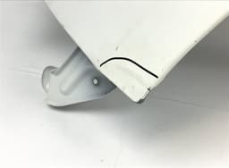 NISSAN Fender Front Left NISSAN NAVARA II / NP300 (D40) (2004-2021) — thumbnail 2
