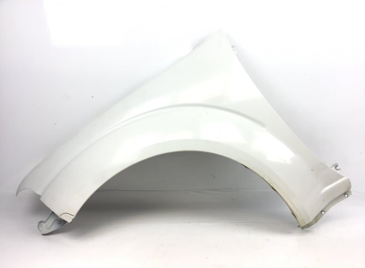 Fender Front Left NISSAN NAVARA II / NP300 (D40) (2004-2021)