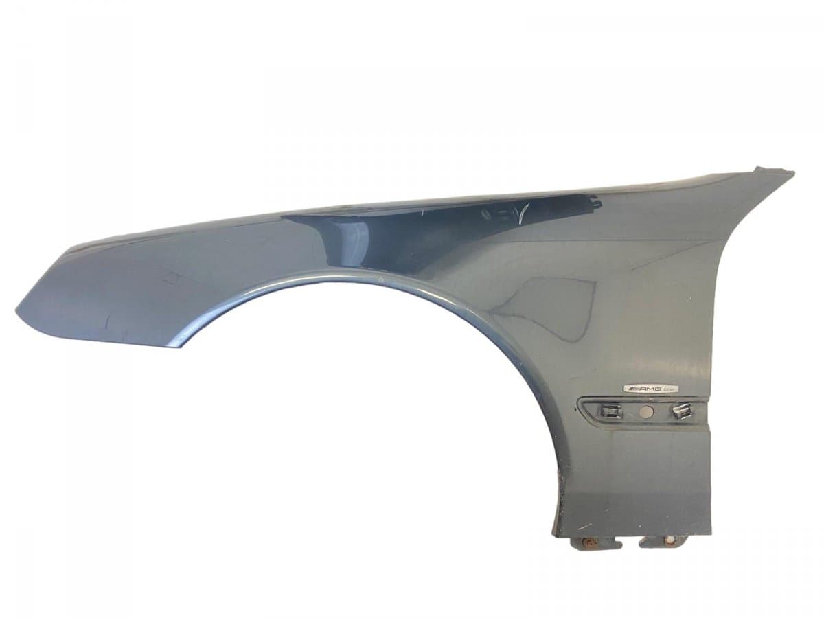 MERCEDES-BENZ A2158800118 Fender Front Left MERCEDES-BENZ S-CLASS Coupe (C215) (1999-2006)
