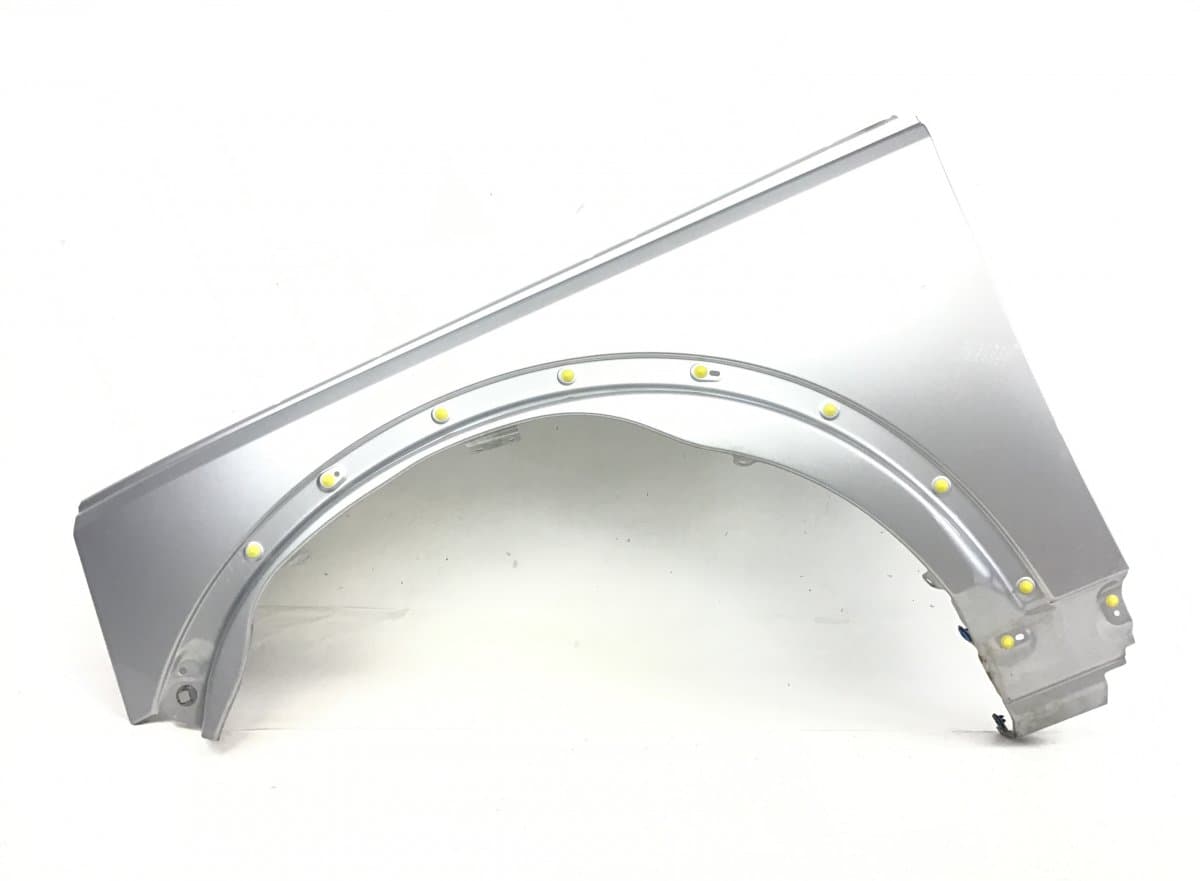 Fender Front Left LAND ROVER DISCOVERY III (TAA) (2004-2009)
