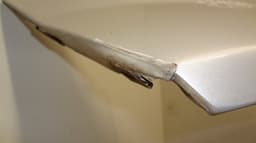 MERCEDES-BENZ Fender Front Left MERCEDES-BENZ C-CLASS (W204) (2007-2013) — thumbnail 3