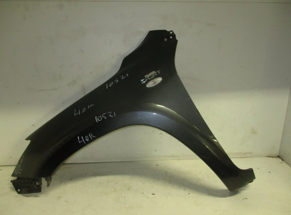 TOYOTA Fender Front Left TOYOTA RAV 4 III (XA30) (2005-2012)