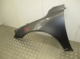 VOLVO Fender Front Left VOLVO V70 III (BW) (2007-2016) — thumbnail 2
