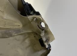 BMW Fender Front Left BMW Z4 (E85, E86) (2003-2009) — thumbnail 5