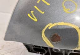 SUZUKI Fender Front Left SUZUKI GRAND VITARA (JT) (2005-2017) — thumbnail 3