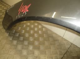 VOLVO Fender Front Left VOLVO V70 III (BW) (2007-2016) — thumbnail 5
