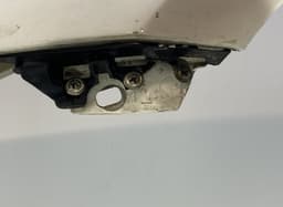 BMW Fender Front Left BMW Z4 (E85, E86) (2003-2009) — thumbnail 2