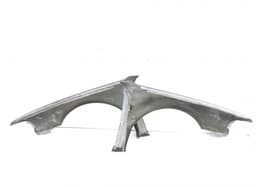 AUDI 4D0821021A 4D0821022A Fender Front Left AUDI A8 (4D2, 4D8) (1994-2002) — thumbnail 2