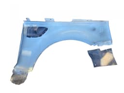 LAND ROVER ASB790030 Fender Front Left LAND ROVER RANGE ROVER SPORT I (L320) (2005-2013) — thumbnail 2
