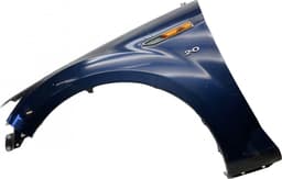 FORD Fender Front Left FORD MONDEO Mk IV (BA7) (2007-2014) — thumbnail 1