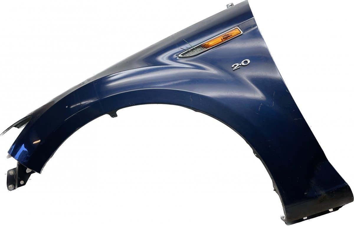 FORD Fender Front Left FORD MONDEO Mk IV (BA7) (2007-2014)