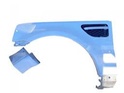 LAND ROVER ASB790030 Fender Front Left LAND ROVER RANGE ROVER SPORT I (L320) (2005-2013) — thumbnail 1