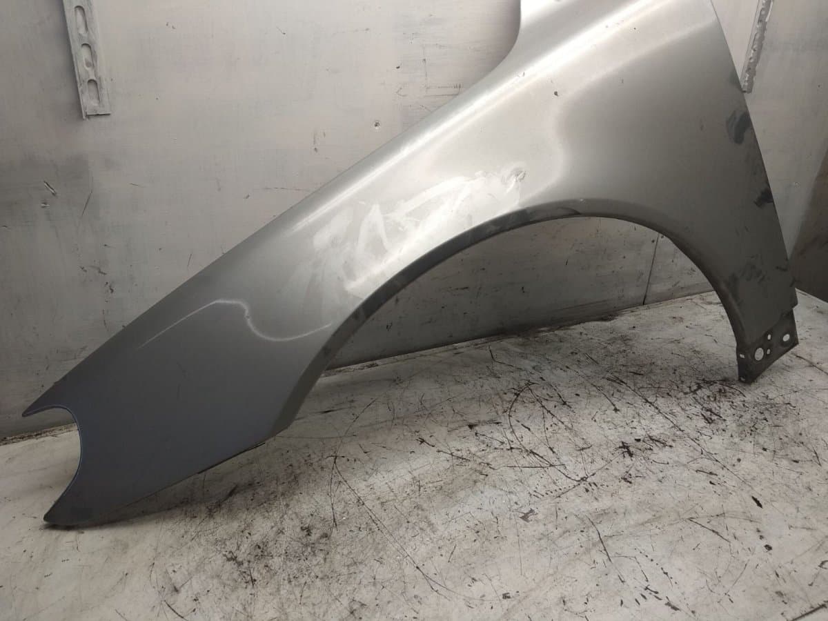 VOLVO Fender Front Left VOLVO S80 II (AS) (2006-2016)