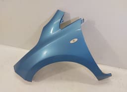 NISSAN Fender Front Left NISSAN LEAF I (ZE0) (2010-2017) — thumbnail 1