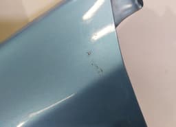 NISSAN Fender Front Left NISSAN LEAF I (ZE0) (2010-2017) — thumbnail 3