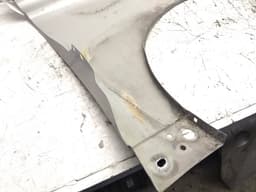 VOLVO Fender Front Left VOLVO S80 II (AS) (2006-2016) — thumbnail 3
