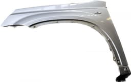 NISSAN Fender Front Left NISSAN X-TRAIL II (T31) (2007-2013) — thumbnail 1