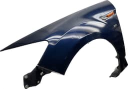 FORD Fender Front Left FORD MONDEO Mk IV (BA7) (2007-2014) — thumbnail 3