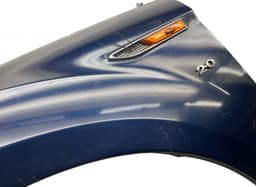 FORD Fender Front Left FORD MONDEO Mk IV (BA7) (2007-2014) — thumbnail 4