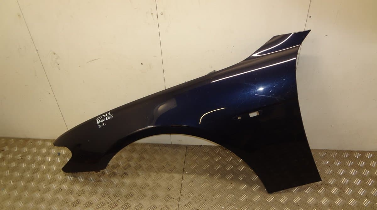 BMW Fender Front Left BMW 7 (E65, E66) (2001-2009)