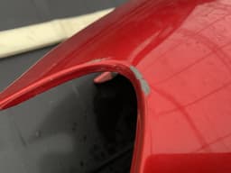 RENAULT 631013206R Fender Front Left RENAULT KADJAR (HA, HL) (2015-2022) — thumbnail 3