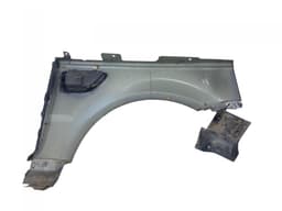 LAND ROVER ASB790030 Fender Front Left LAND ROVER RANGE ROVER SPORT I (L320) (2005-2013) — thumbnail 2