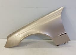 MERCEDES-BENZ Fender Front Left MERCEDES-BENZ E-CLASS (W211) (2002-2009) — thumbnail 1