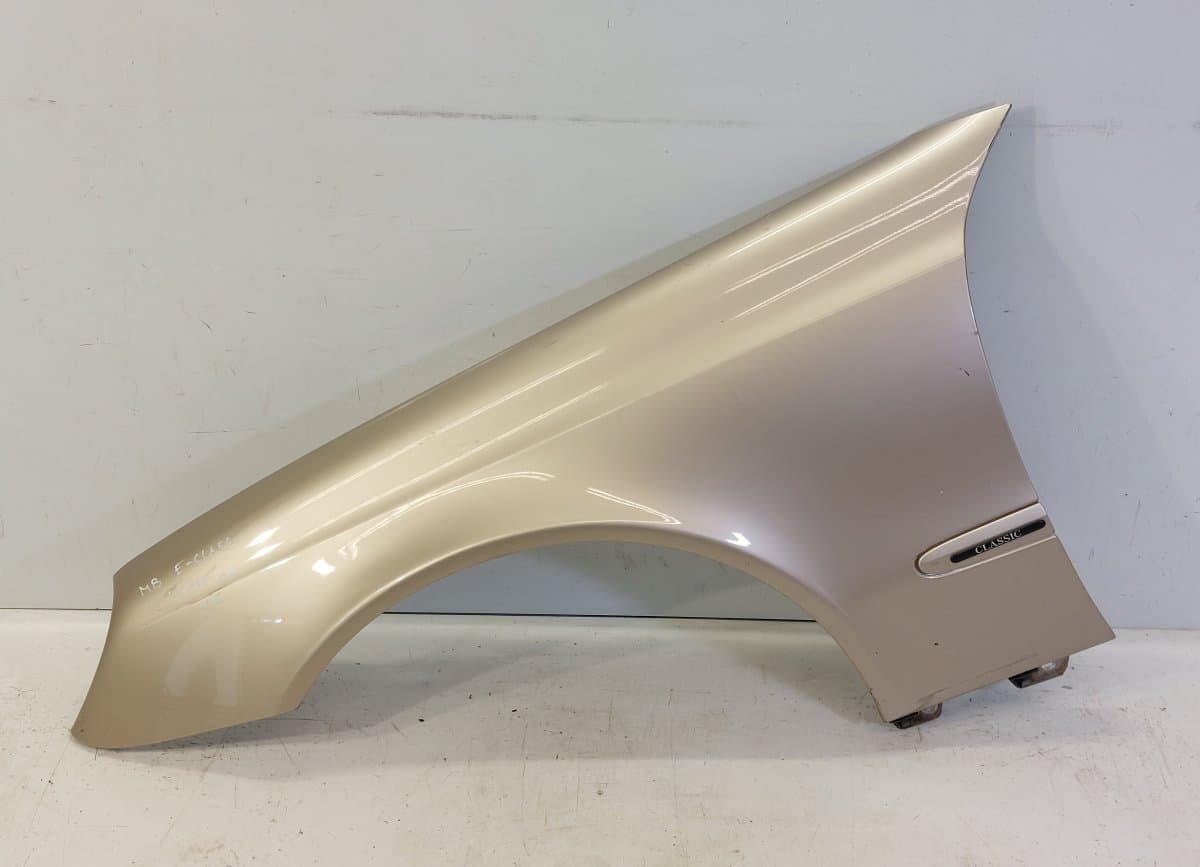 MERCEDES-BENZ Fender Front Left MERCEDES-BENZ E-CLASS (W211) (2002-2009)