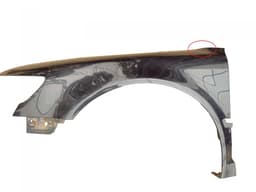 VW 3D0821021J Fender Front Left VW PHAETON (3D) (2002-2016) — thumbnail 1