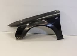 AUDI Fender Front Left AUDI A6 / A6 ALLROAD (C6, 4F) (2004-2011) — thumbnail 1