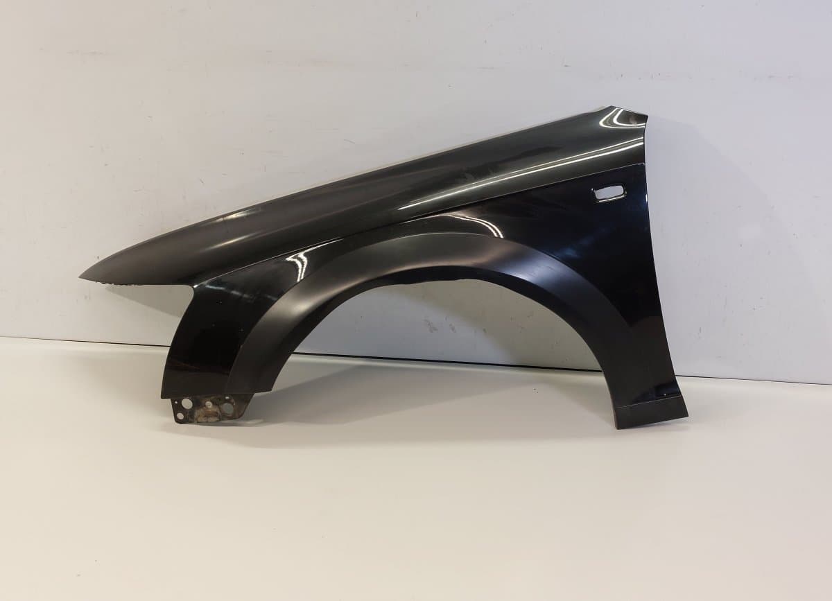 AUDI Fender Front Left AUDI A6 / A6 ALLROAD (C6, 4F) (2004-2011)