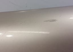 MERCEDES-BENZ Fender Front Left MERCEDES-BENZ E-CLASS (W211) (2002-2009) — thumbnail 5
